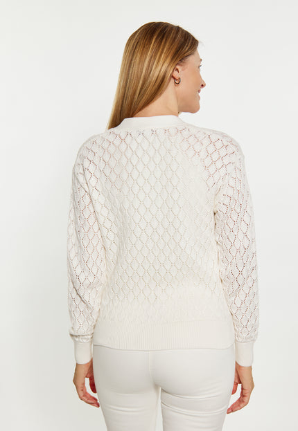 usha Damen Cardigan