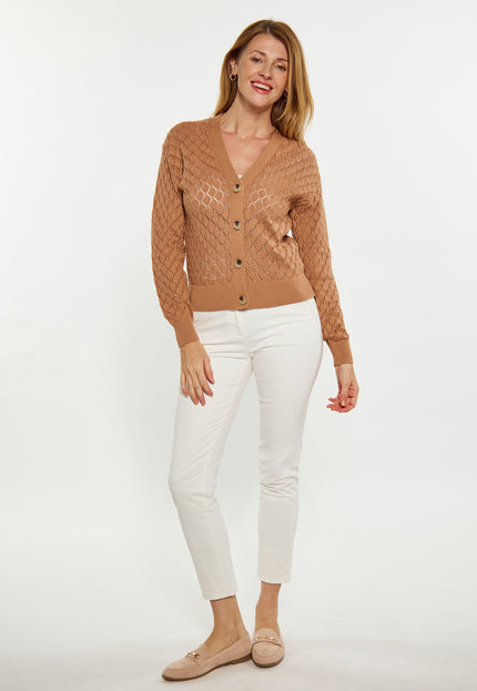 usha Women's Cardigan