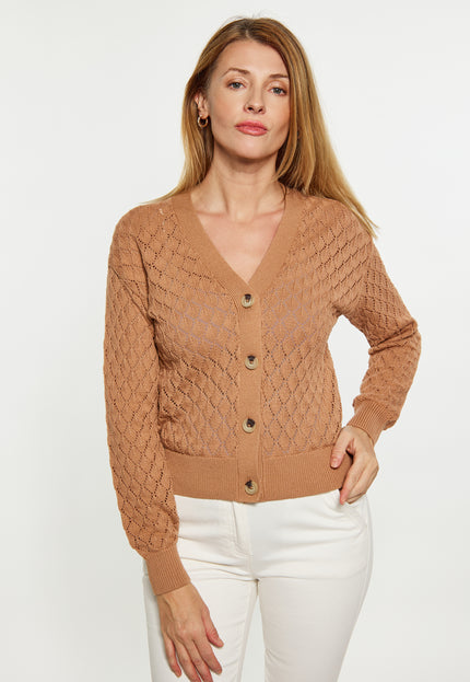 usha Damen Cardigan