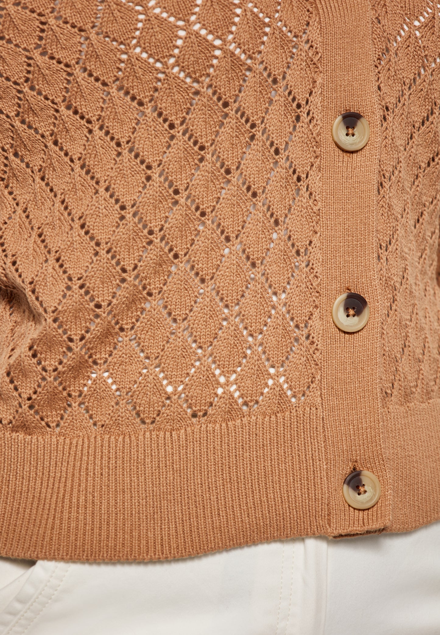 Kardigan dla Kobiety usha