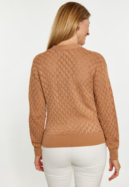 usha Damen Cardigan