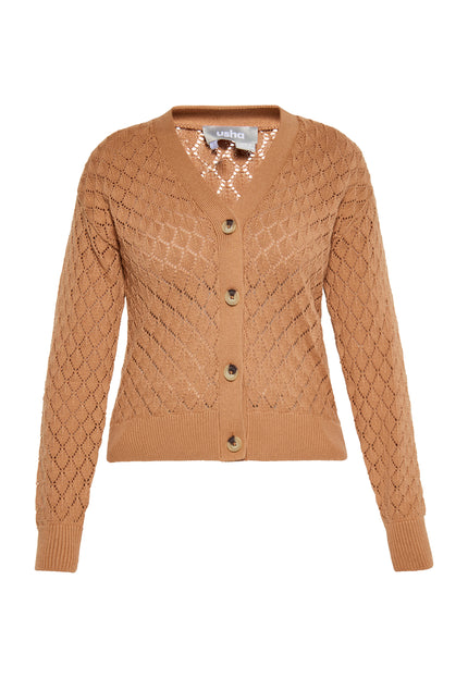 usha Damen Cardigan