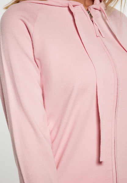 usha BLUE LABEL Damen Kapuzenjacke