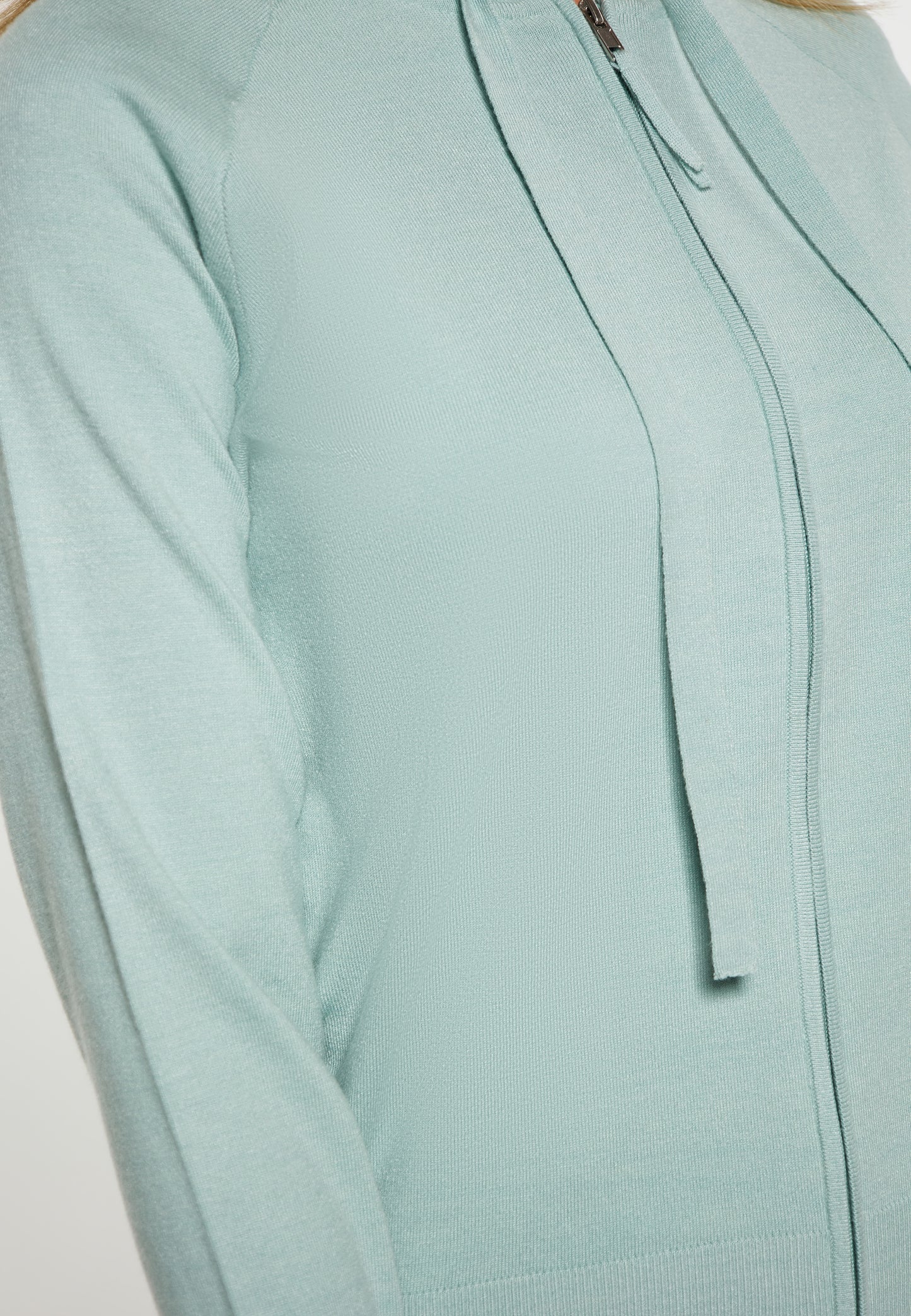 usha BLUE LABEL Damen Kapuzenjacke