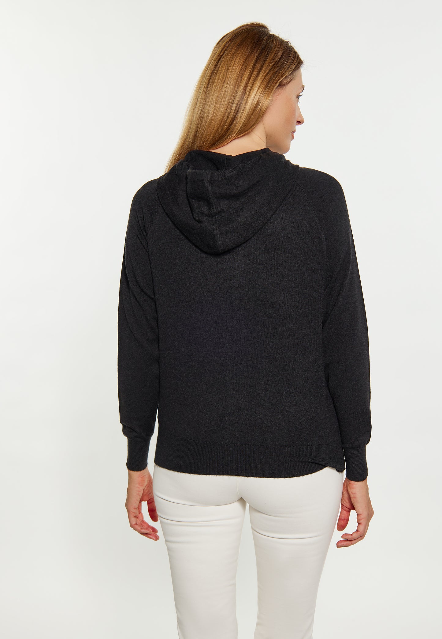 usha BLUE LABEL Damen Kapuzenjacke