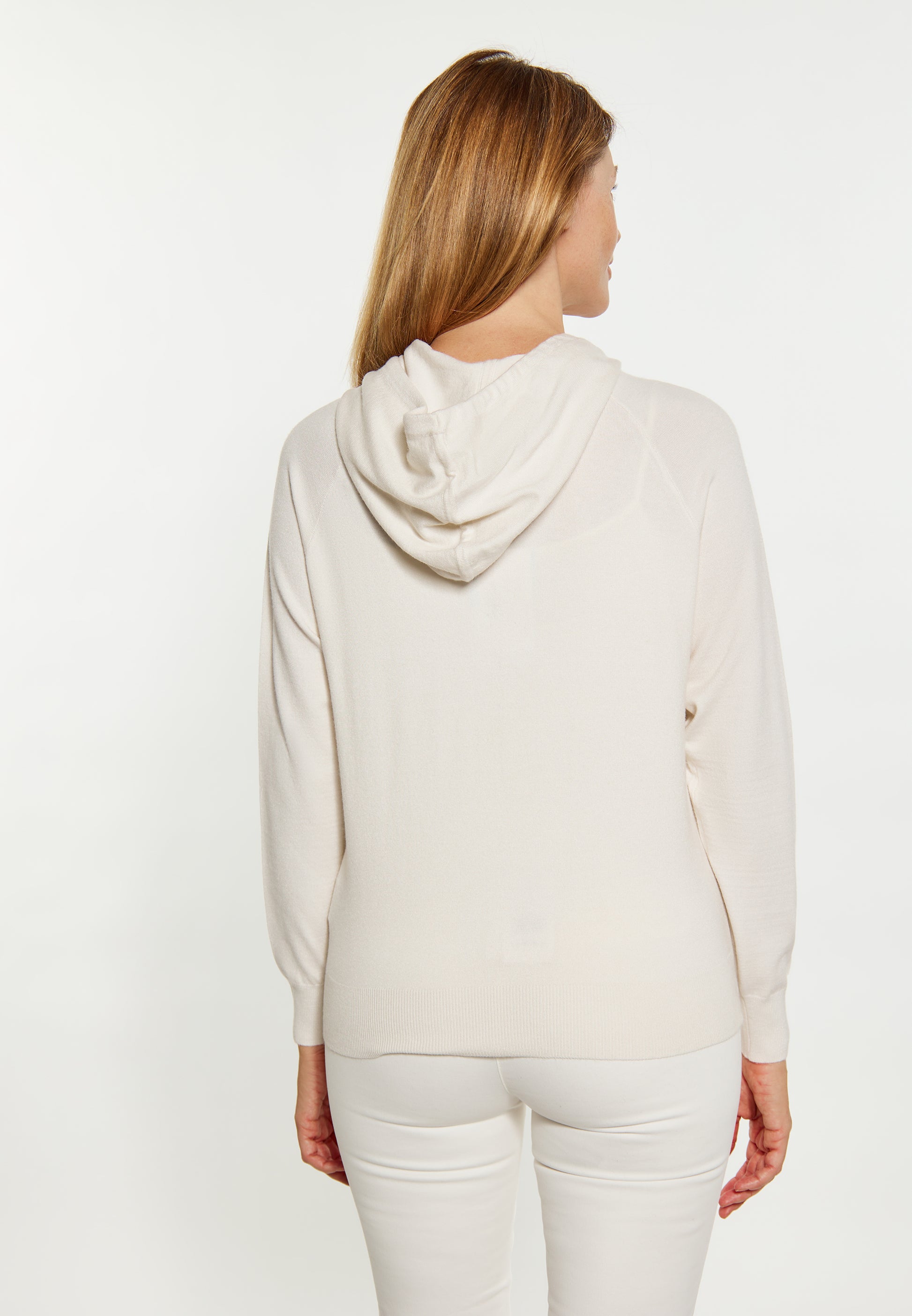 usha BLUE LABEL Damen Kapuzenjacke