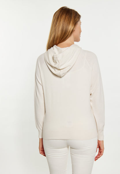 usha BLUE LABEL Damen Kapuzenjacke