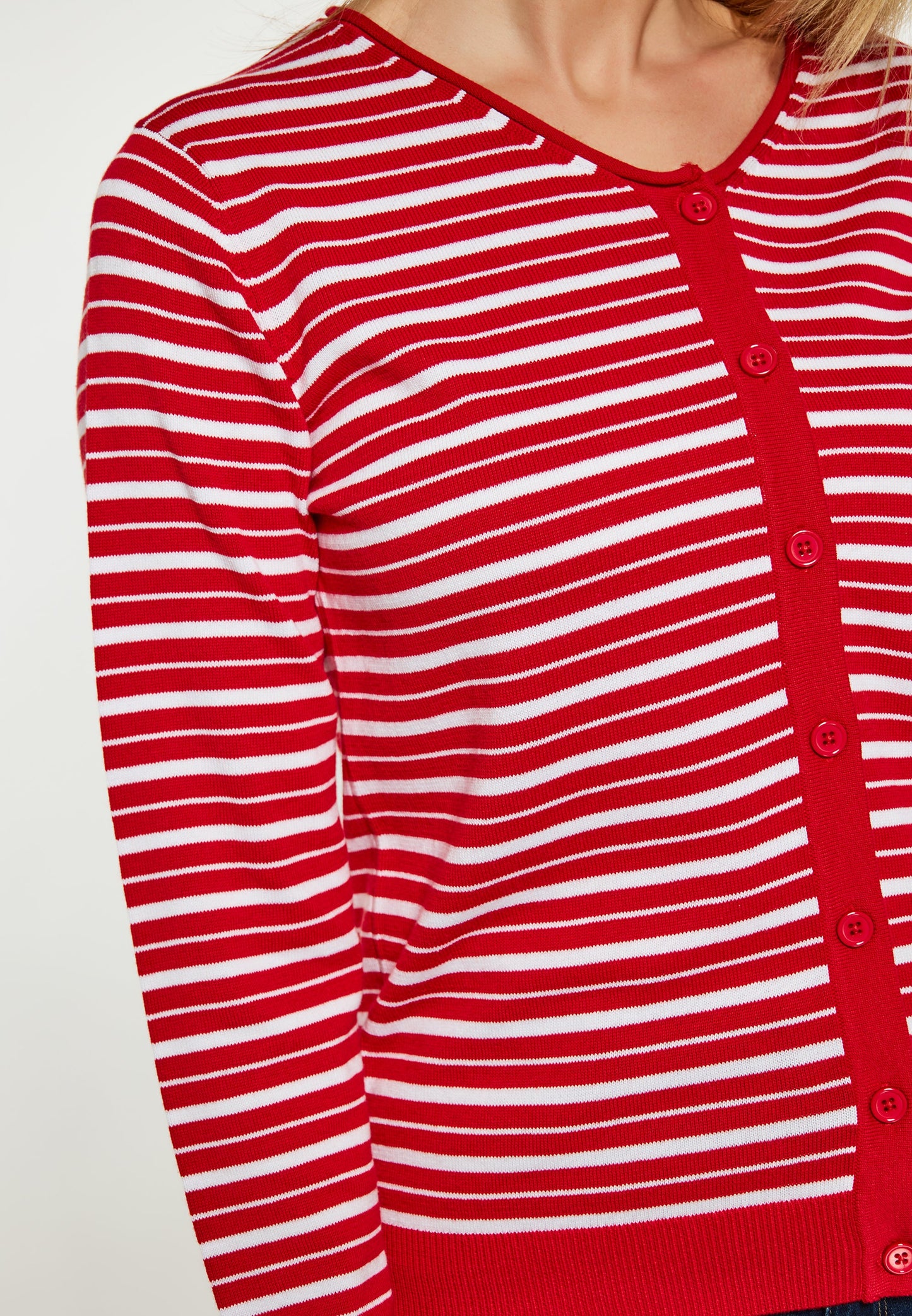 Usha blue label Women's Cardigan