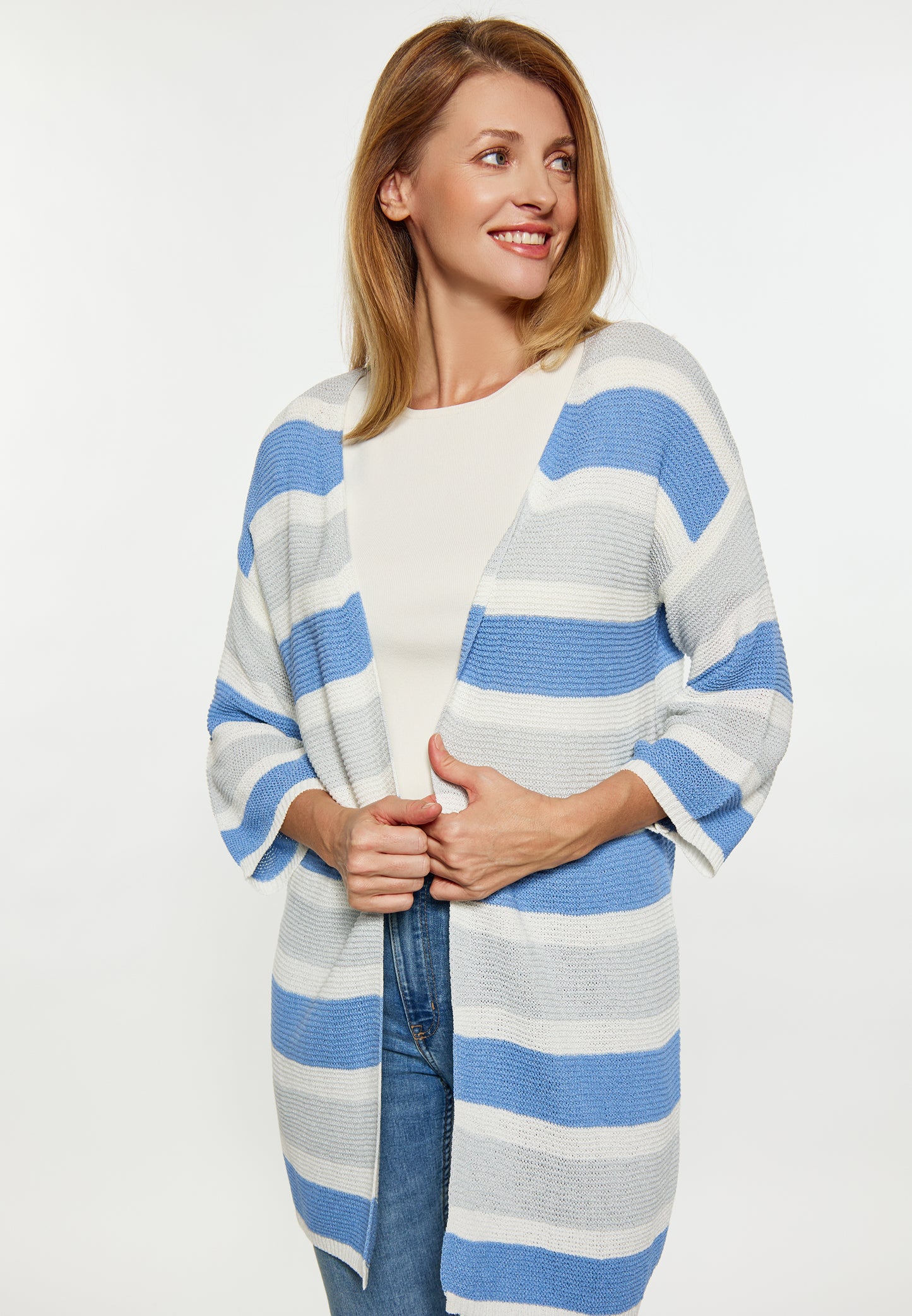 usha BLUE LABEL Damen Cardigan