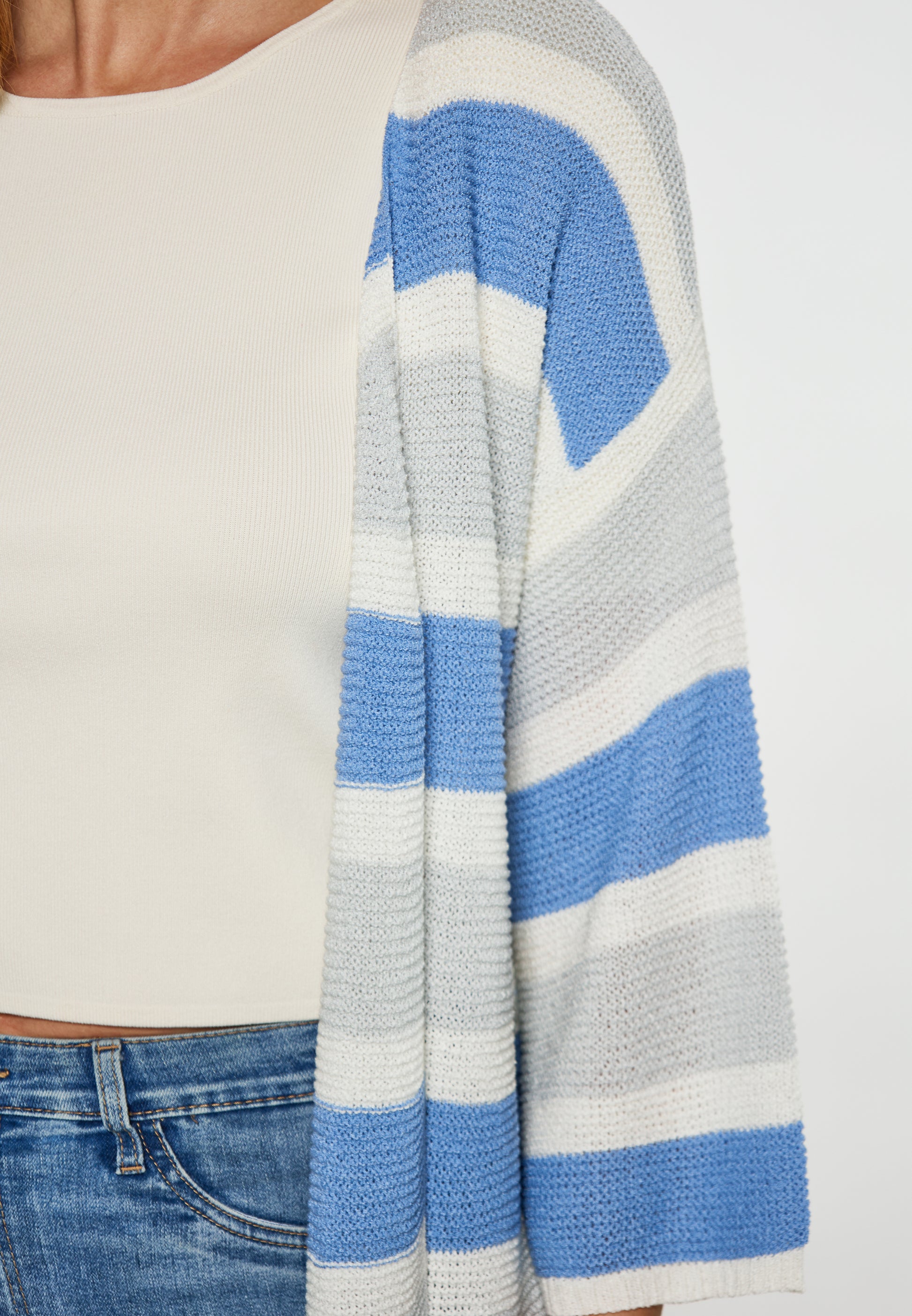 usha BLUE LABEL Damen Cardigan