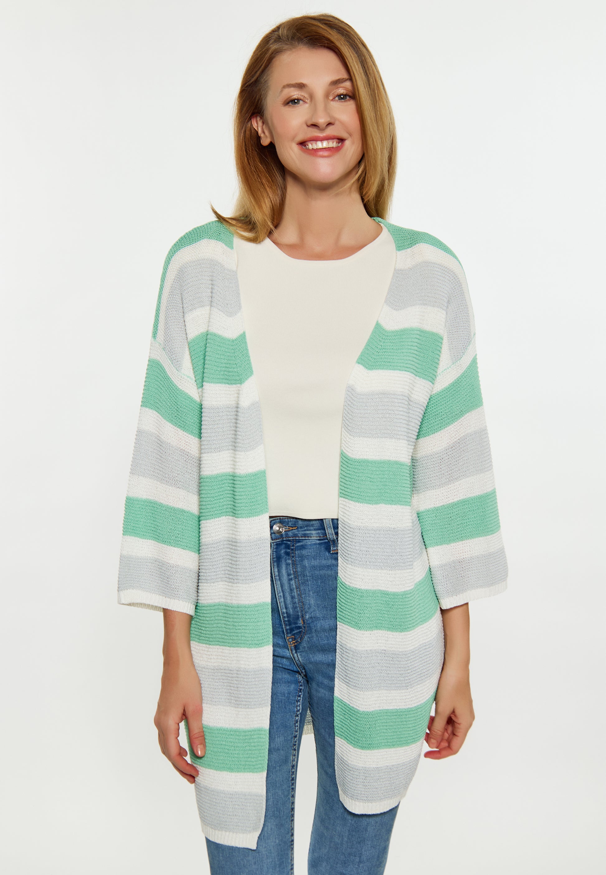 usha BLUE LABEL Damen Cardigan