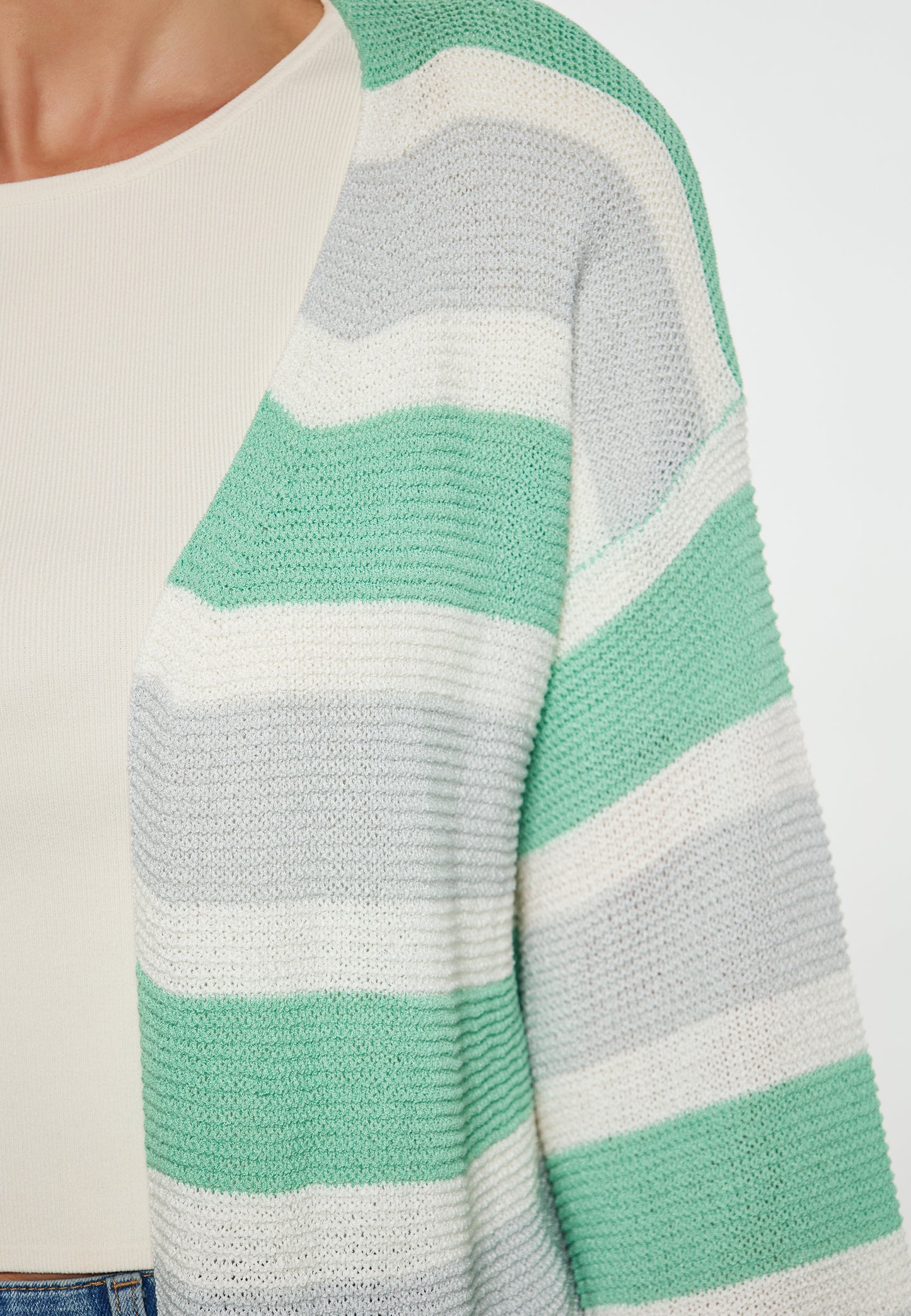 usha BLUE LABEL Damen Cardigan