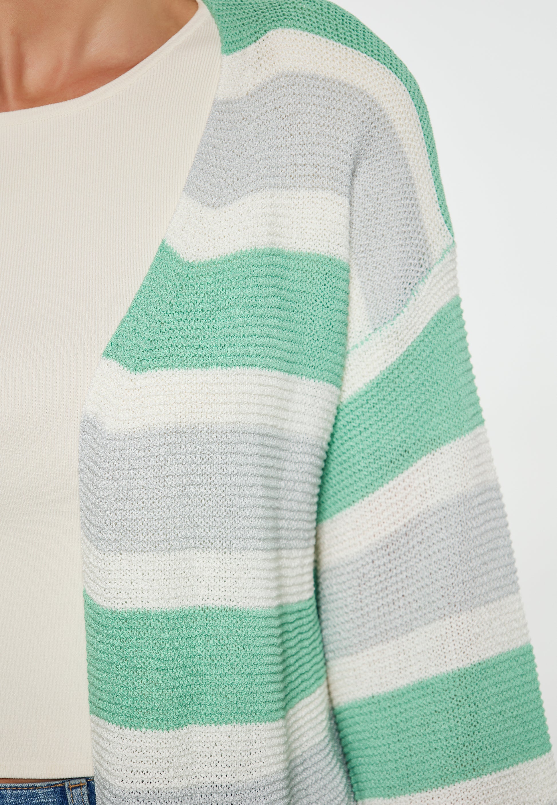 usha BLUE LABEL Damen Cardigan