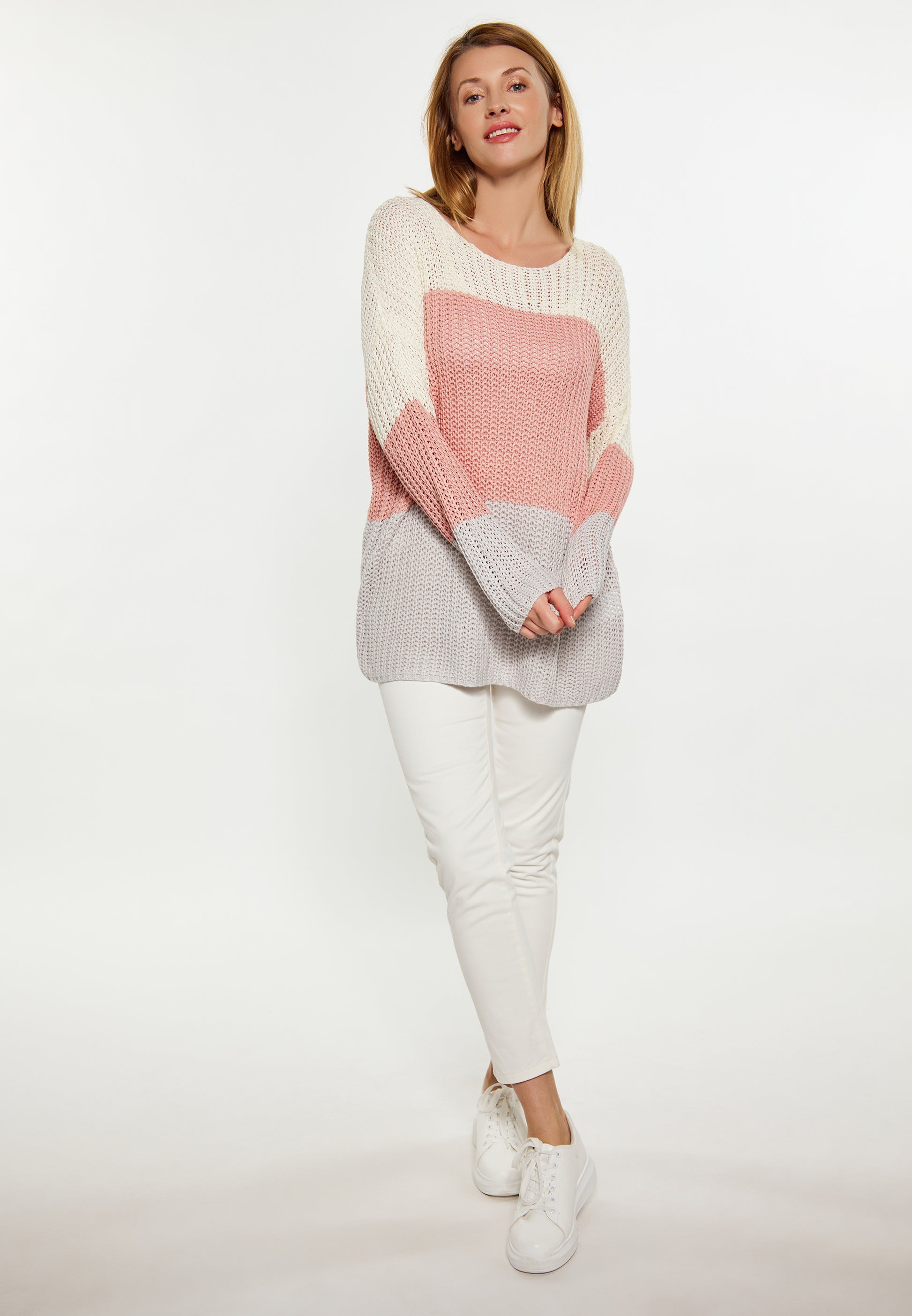 usha BLUE LABEL Damen Pullover