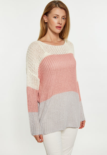 usha BLUE LABEL Damen Pullover