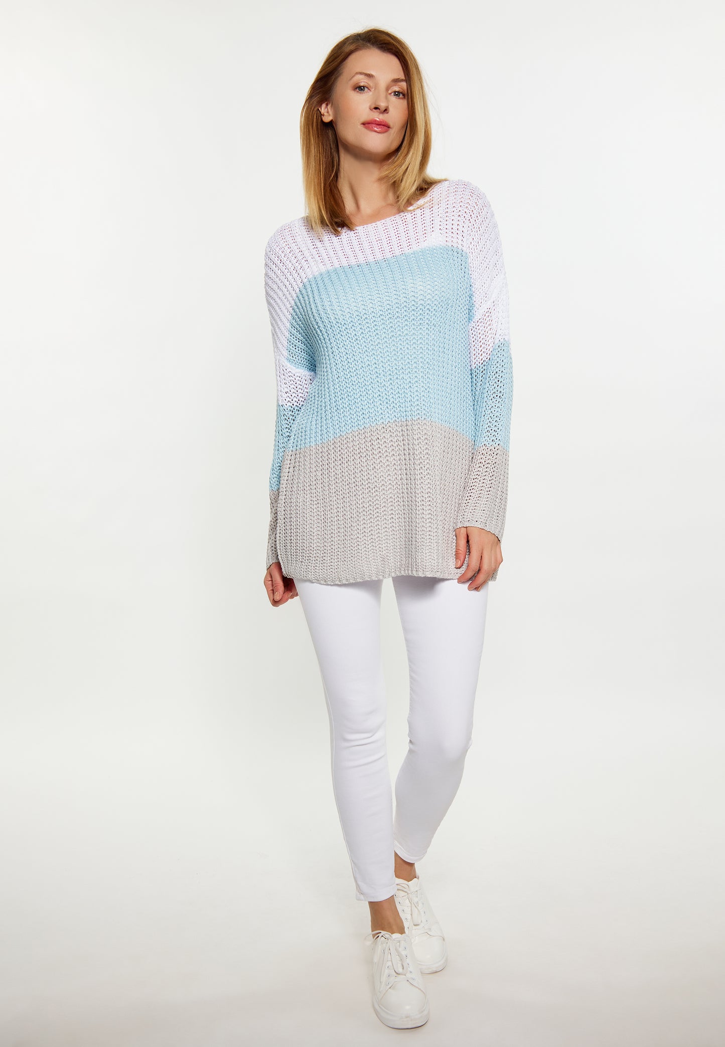usha BLUE LABEL Damen Pullover