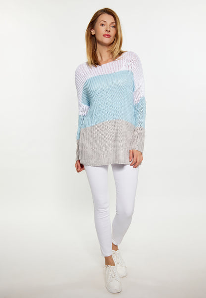 usha BLUE LABEL Damen Pullover