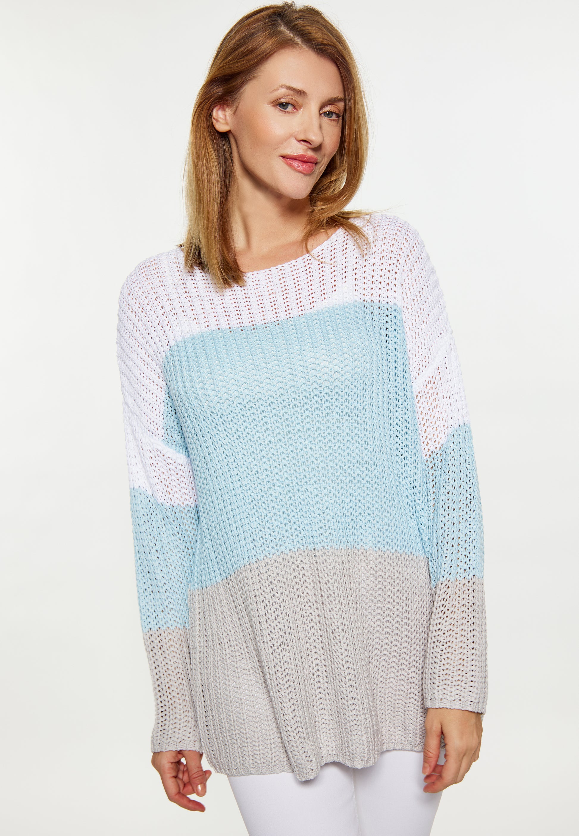 usha BLUE LABEL Damen Pullover