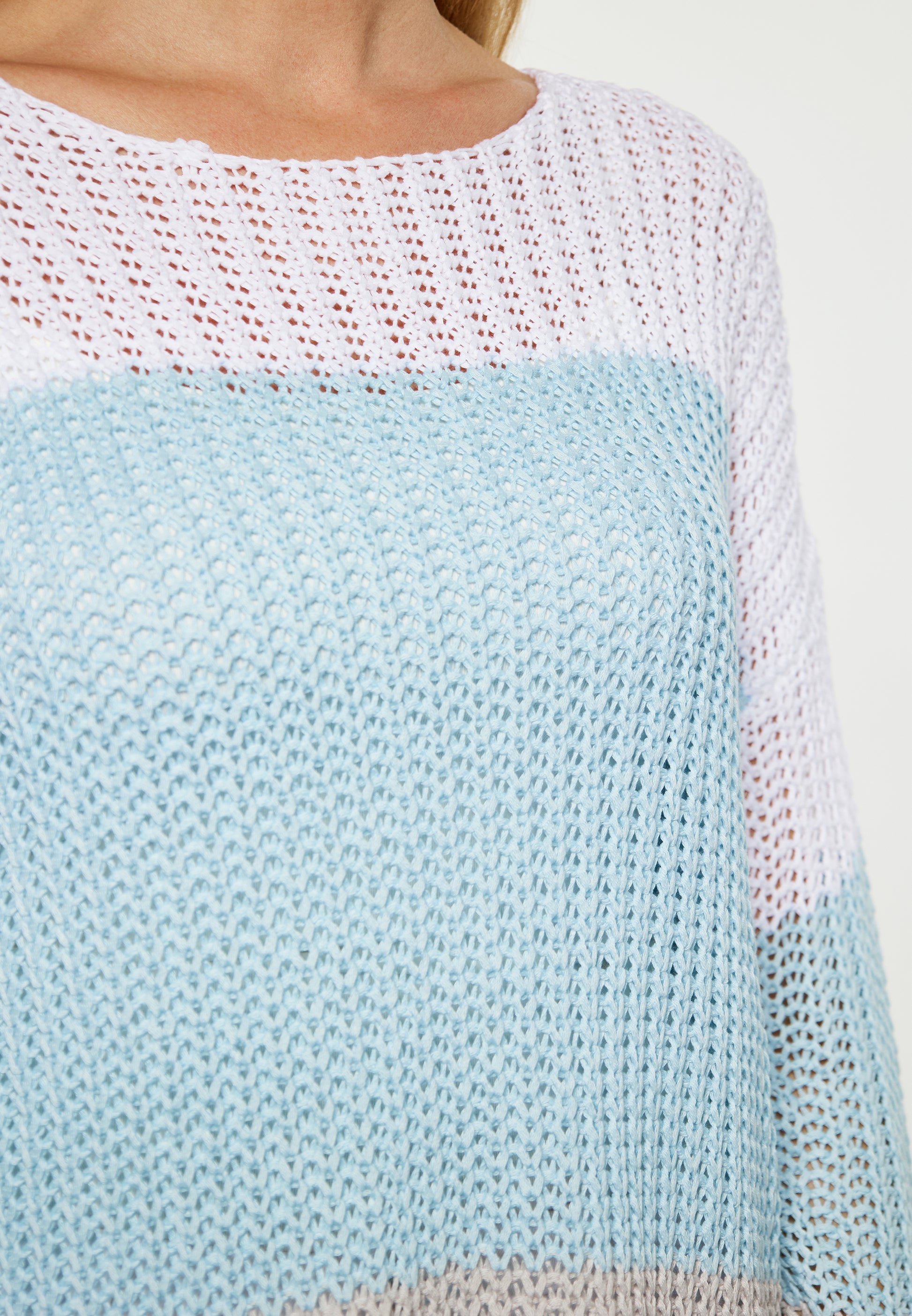 usha BLUE LABEL Damen Pullover