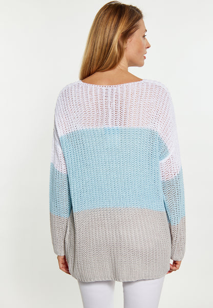 usha BLUE LABEL Damen Pullover