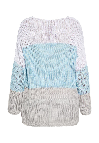 usha BLUE LABEL Damen Pullover