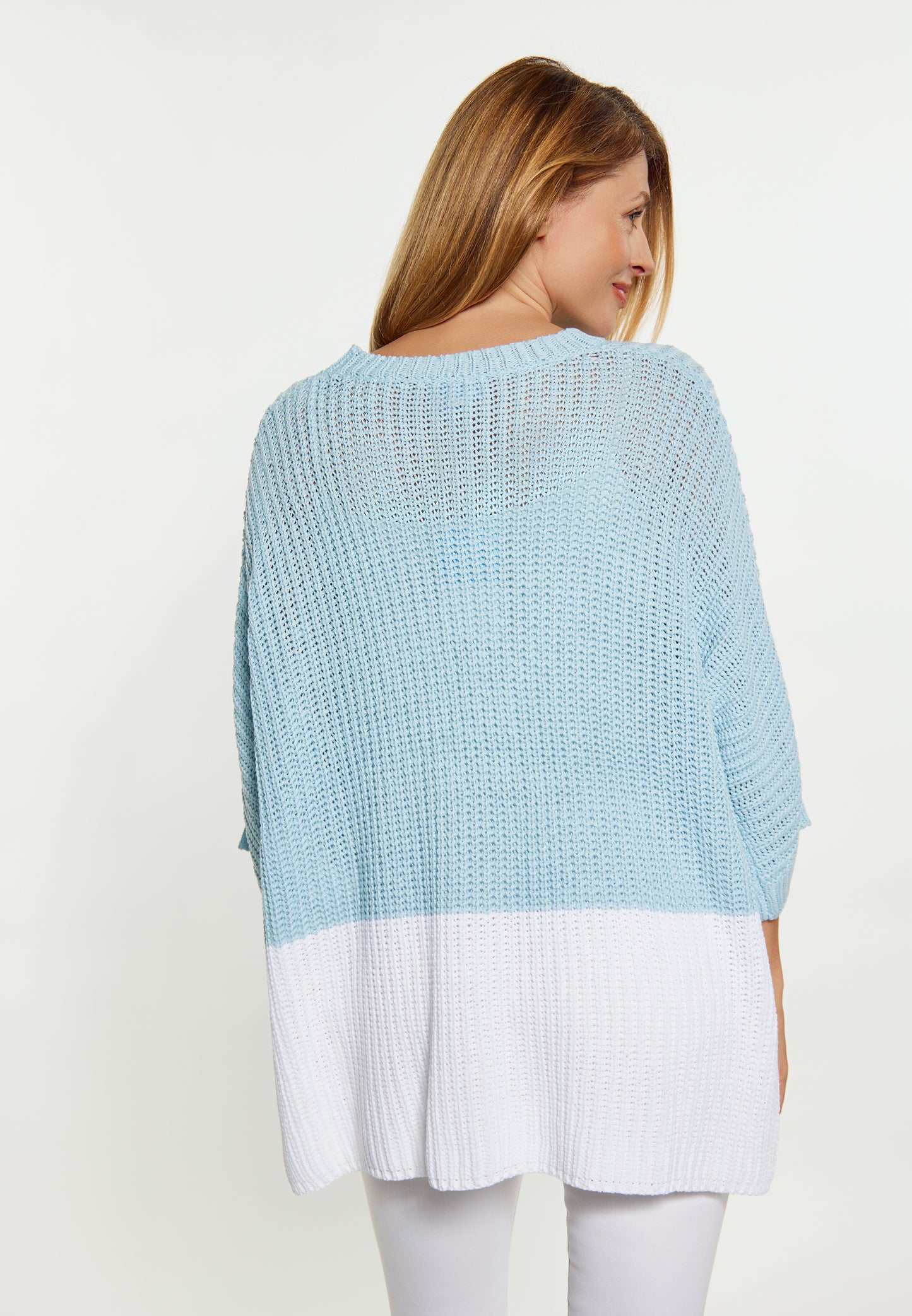usha BLUE LABEL Damen Pullover