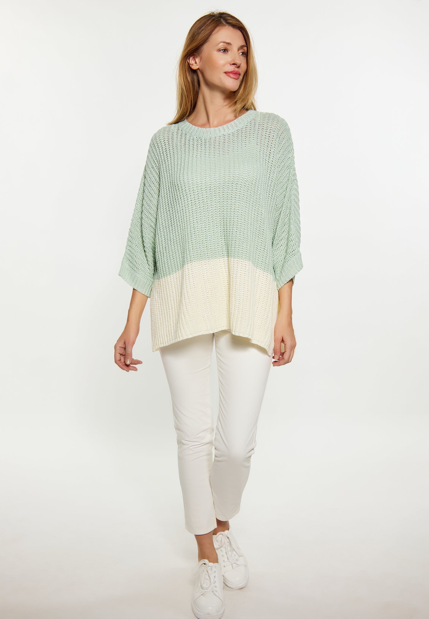 usha BLUE LABEL Damen Pullover