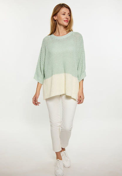 usha BLUE LABEL Damen Pullover