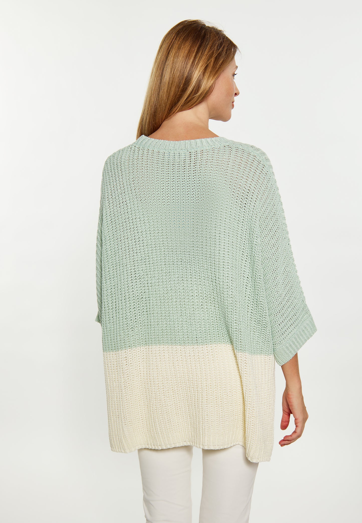 usha BLUE LABEL Damen Pullover