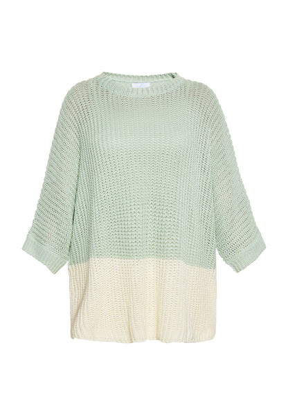 usha BLUE LABEL Damen Pullover