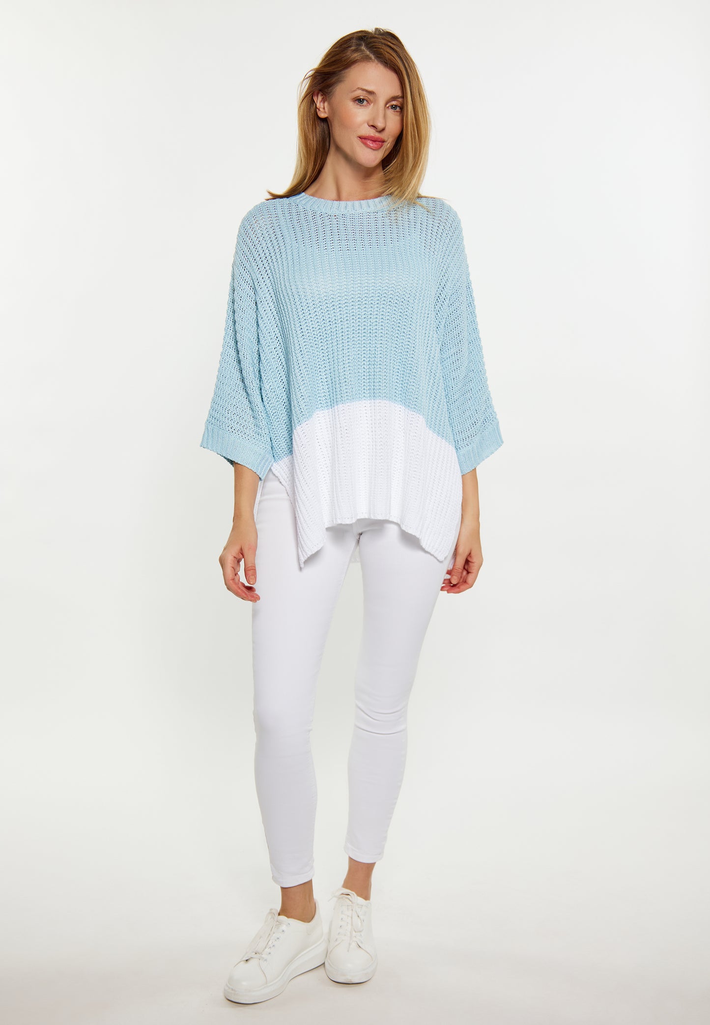 usha BLUE LABEL Damen Pullover