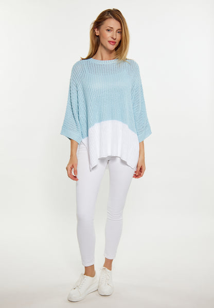 usha BLUE LABEL Damen Pullover