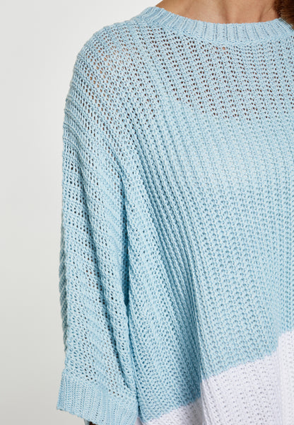 usha BLUE LABEL Damen Pullover