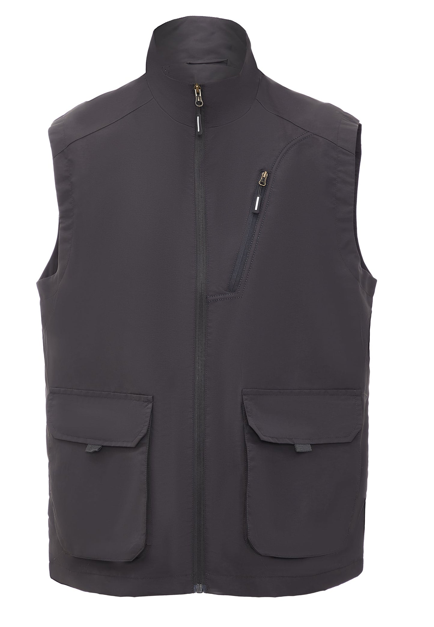 Colina Men's Vest