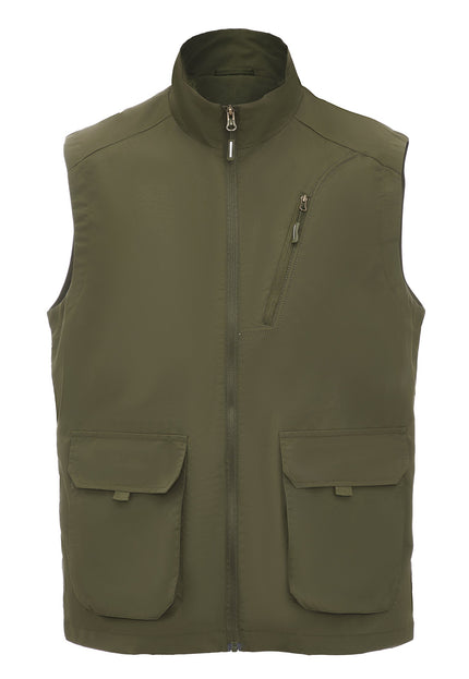 Grassland Men's Vest