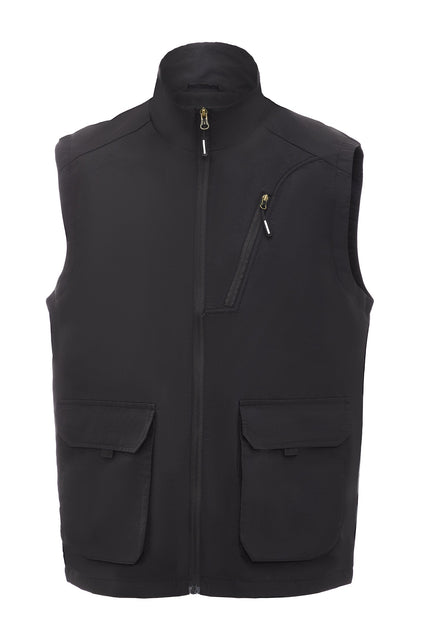 Palpito Men's Vest