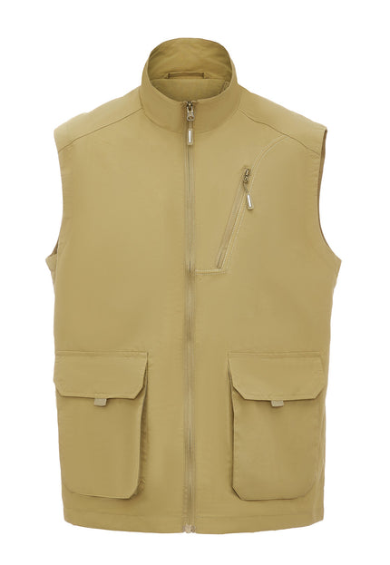 Taloon Men's Vest