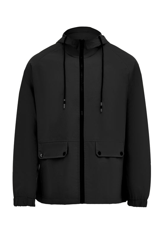 Yuka Men's Jacket