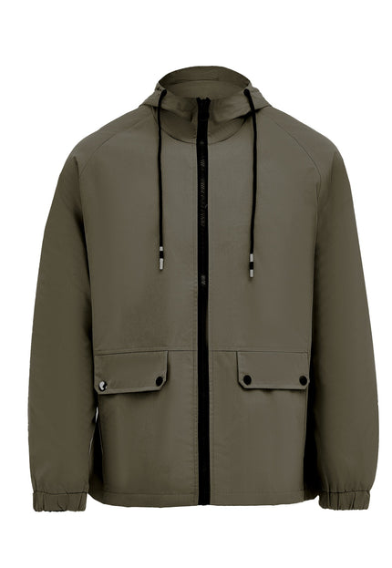 Tilden Men's Jacket