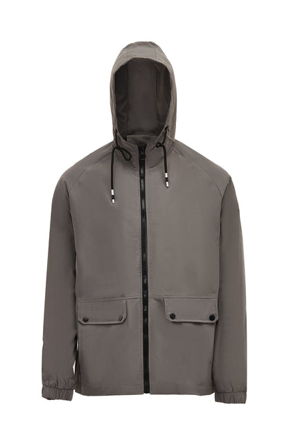 Teima Men's Jacket