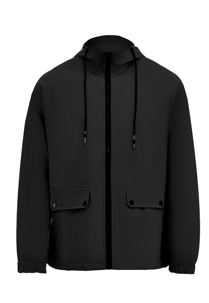 Teima Men's Jacket