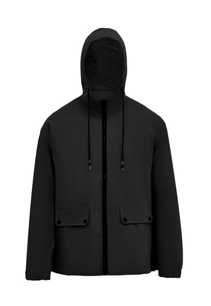 Teima Men's Jacket