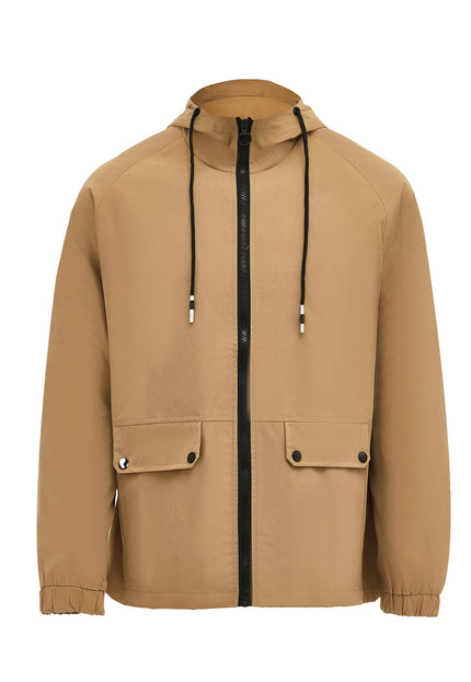 Tanuna Men's Jacket