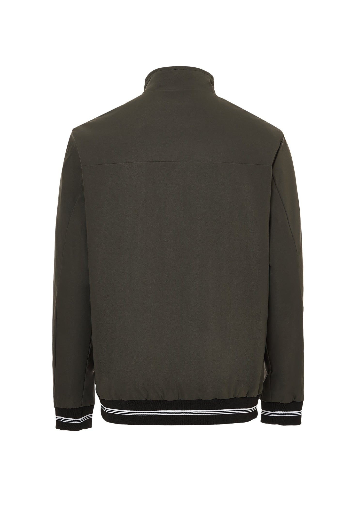 Mozzaar Men's Jacket