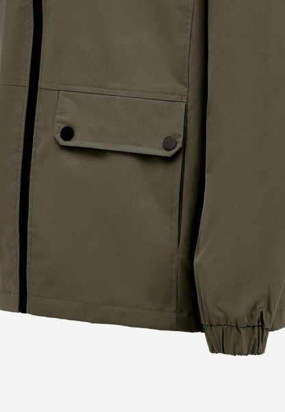Tanuna Men's Jacket