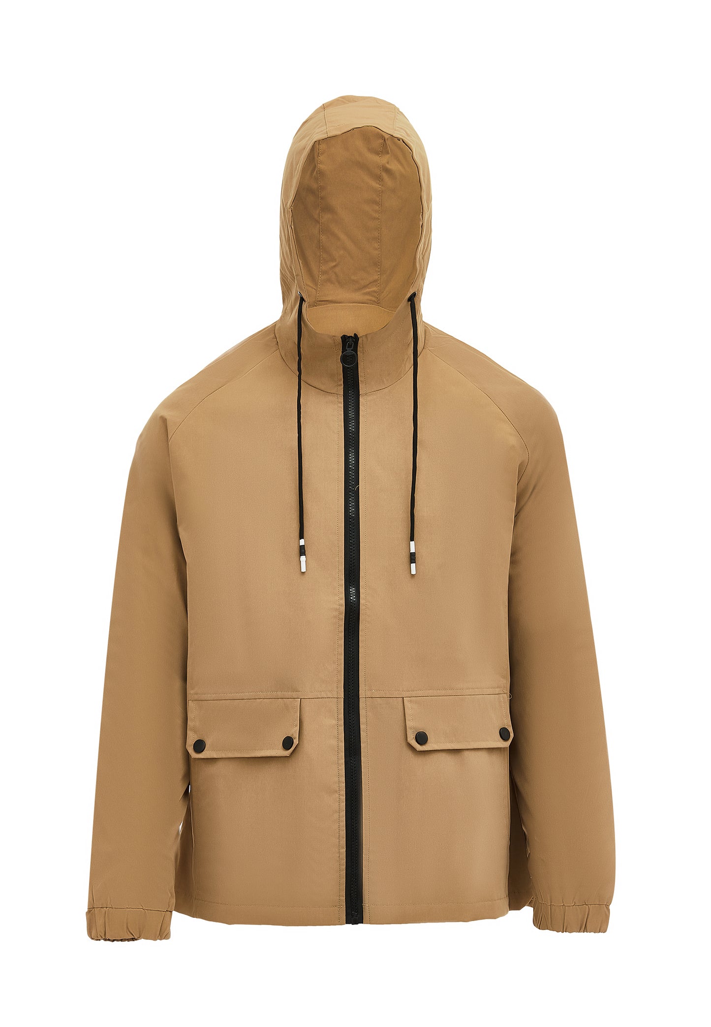 NOWLES Męska Kurtka