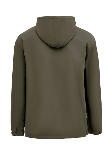 NOWLES Męska Kurtka