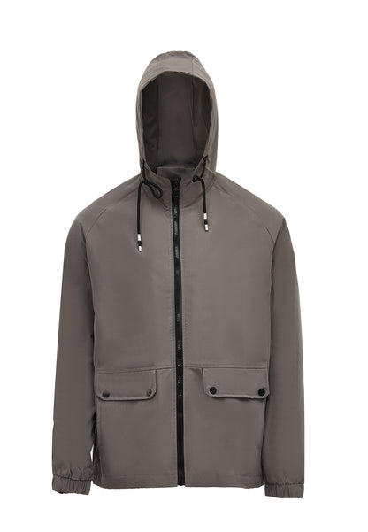 MOZZAAR Men's Jacket
