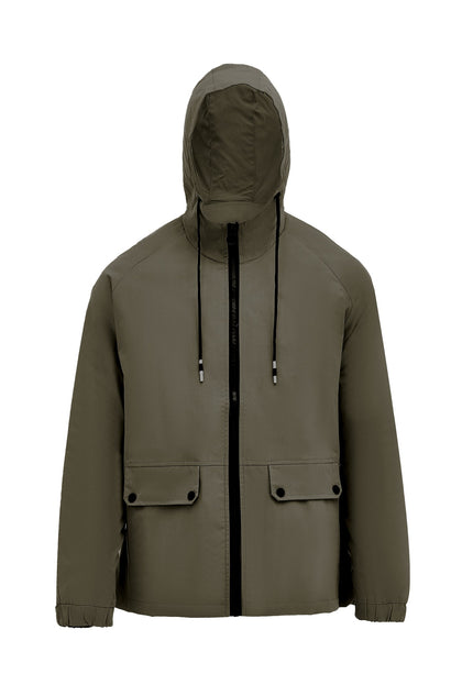 Jaber Men's Jacket