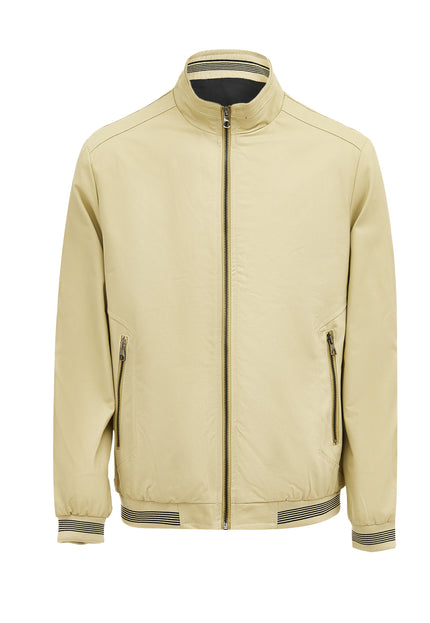 HOBUS Men's Jacket